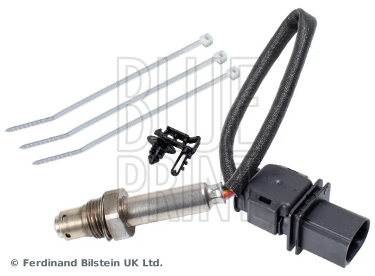 Oxygen Sensor